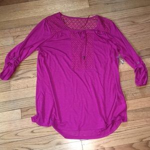 Women’s blouse